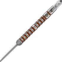 Harrows Rzutki stalowe Luke Woodhouse - Seria 3 - Quick Point - 23 g