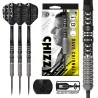 Harrows Rzutki Steel Chizzy - Seria 4 - Quick Point - 23g