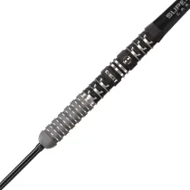 Harrows Rzutki Steel Chizzy - Seria 4 - Quick Point - 22 g