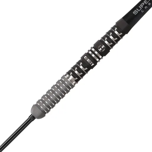 Harrows Rzutki Steel Chizzy - Seria 4 - Quick Point - 23g
