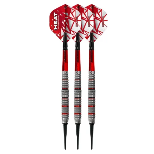 Harrows Rzutki Damon Heta - Seria 4 - 18g