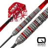 Harrows Rzutki Steel Damon Heta - Seria 4 - Quick Point - 24 g