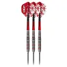 Harrows Rzutki Steel Damon Heta - Seria 4 - Quick Point - 24 g