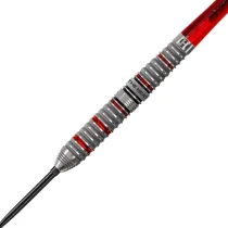 Harrows Rzutki Steel Damon Heta - Seria 4 - Quick Point - 24 g