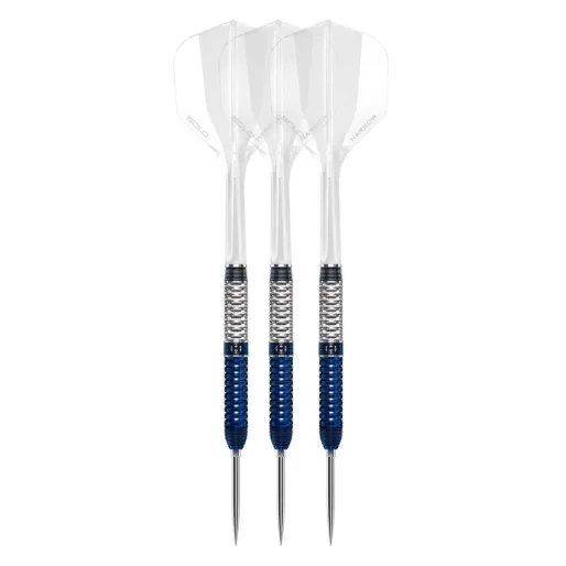 Harrows Rzutki Steel Geo 01 - Parallel - Quick Point - 23g