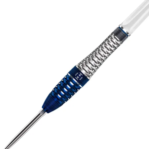 Harrows Steel Geo 03 - Bomb - Quick Point - 25g