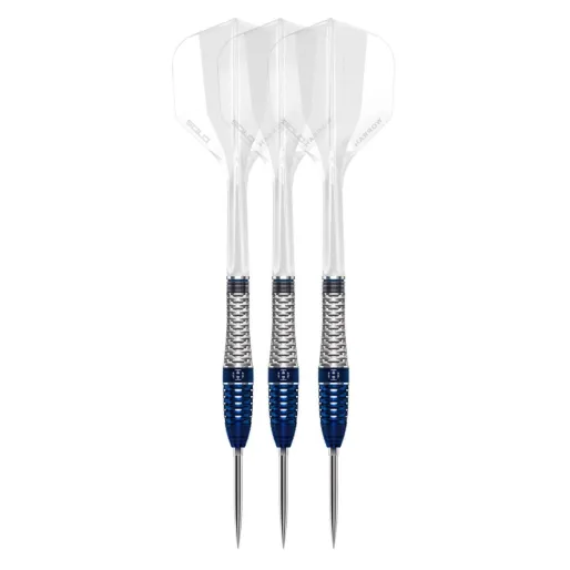 Harrows Steel Geo 03 - Bomb - Quick Point - 25g