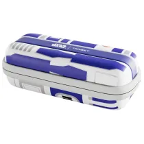Target - darts Etui na rzutki Boa - Star Wars - R2D2