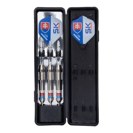 Windson Rzutki Steel Slovakia - 22g