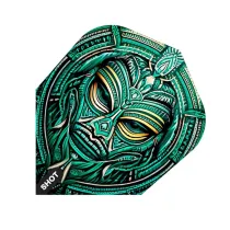 Shot Broń plemienna eskadry - Toki - nr 6 - SF5517