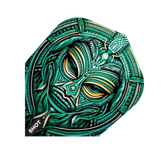 Shot Broń plemienna eskadry - Toki - nr 6 - SF5517