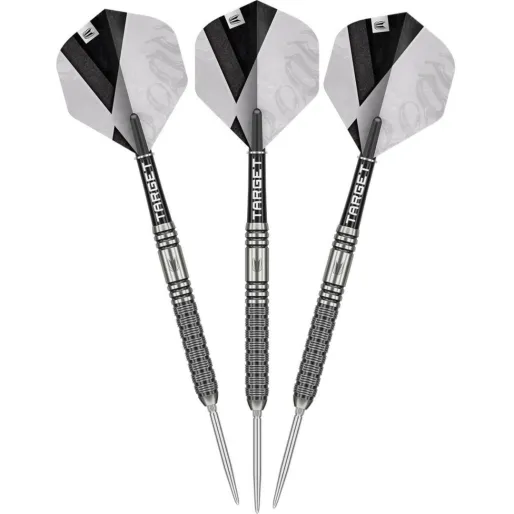 Target - darts Stalowe rzutki Beau Greaves - G1 - Swiss Point - 25g