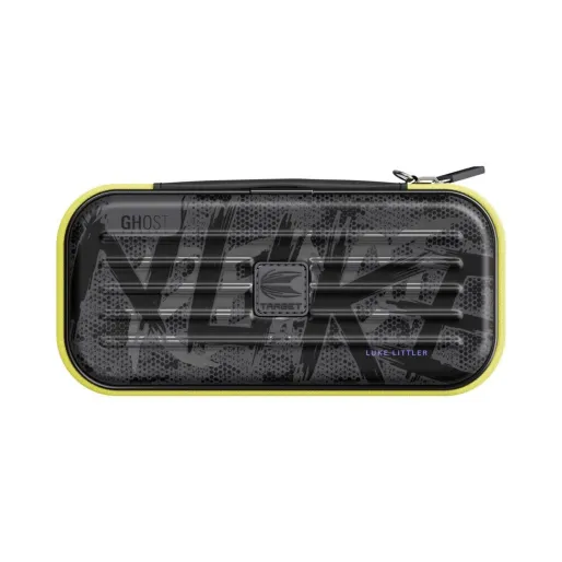 Target - darts Etui na rzutki TAKOMA GHOST - Luke Littler