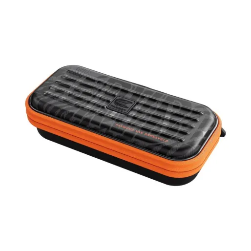 Target - darts Walizka na rzutki TAKOMA GHOST - Raymond van Barneveld