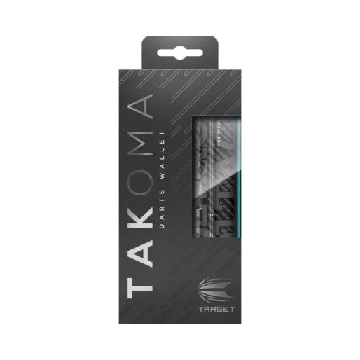 Target - darts Etui na rzutki TAKOMA GHOST - Rob Cross