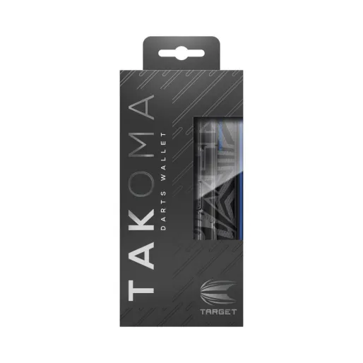 Target - darts Etui na rzutki TAKOMA GHOST - Phil Taylor