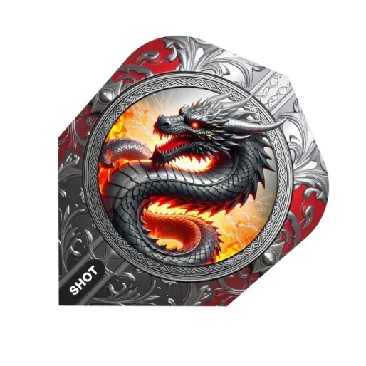 Shot Eskadry Przyszłych Rycerzy - Smok - nr 6 - SF5529