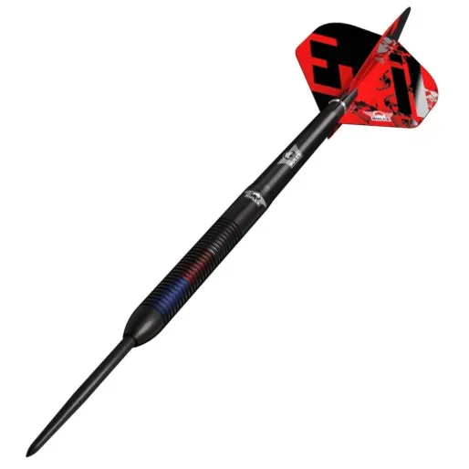 Bull's NL Rzutki stalowe Karel Sedlacek - E2 - 21g