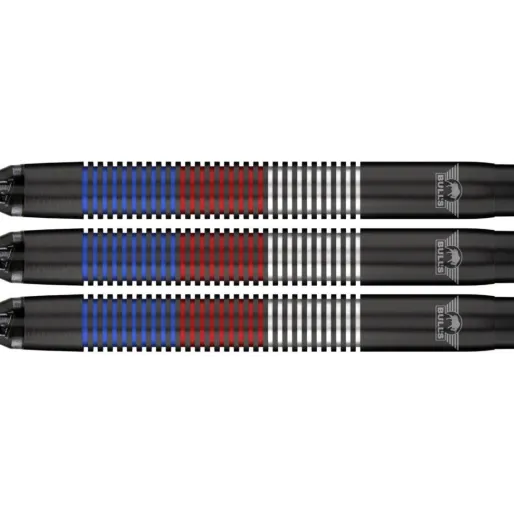 Bull's NL Rzutki Karel Sedlacek - E2 - 18g