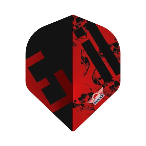 Bull's NL Rzutki Karel Sedlacek - E2 - 18g