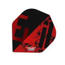 Bull's NL Letky Player 100 - Karel Sedlacek 90 E2 - BU-51056