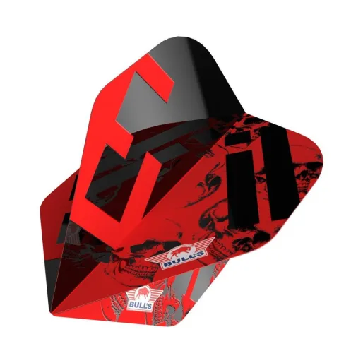 Bull's NL Letky Player 100 - Karel Sedlacek 90 E2 - BU-51056