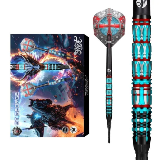 Shot Rzutki Future Knights - St George - 20 g