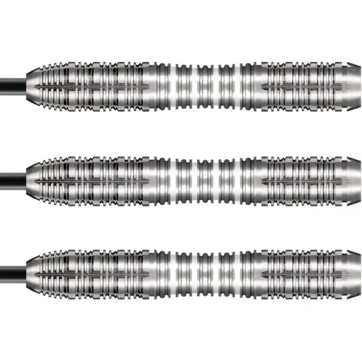 Shot Stalowe lotki AI Scorpula - 23 g