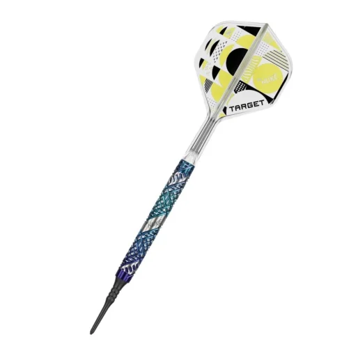 Target - darts Rzutki Luke Littler - Edge - 19g