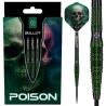 Bullet Stalowe rzutki Poison - 22 g