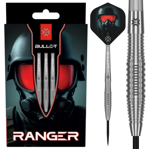 Bullet Rzutki Steel Ranger - 23 g
