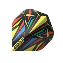 Goat Squadrons Athlete - żółty GD7005140