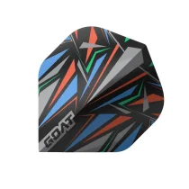 Goat Squadrons Athlete - Black GD7005150