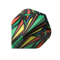 Goat Squadrons Athlete - Green GD7005170