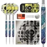 Target - darts Stal Luke Littler - krawędź - Swiss Point - 24 g