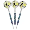 Target - darts Stal Luke Littler - krawędź - Swiss Point - 24 g