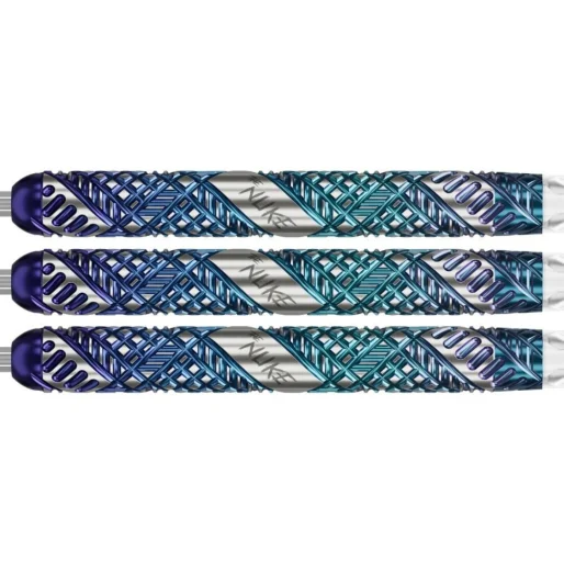 Target - darts Stal Luke Littler - krawędź - Swiss Point - 24 g