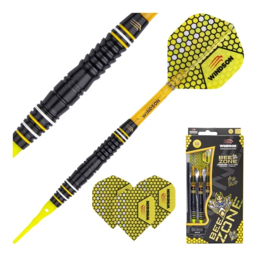 Windson Rzutki Bee Zone - 18g