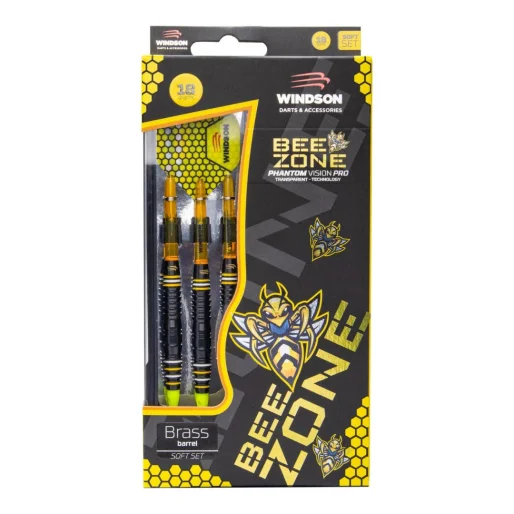 Windson Rzutki Bee Zone - 18g