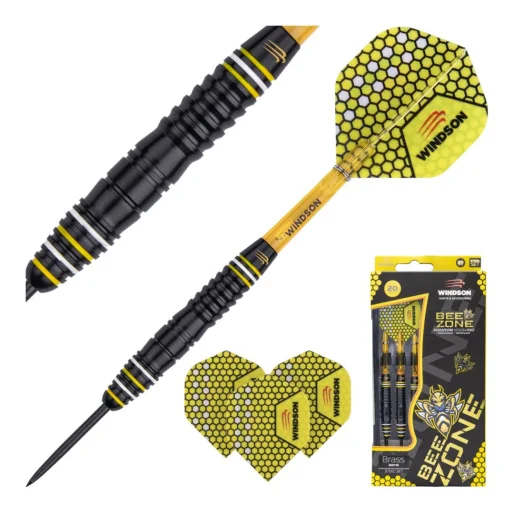 Windson Rzutki Steel Bee Zone - 20g