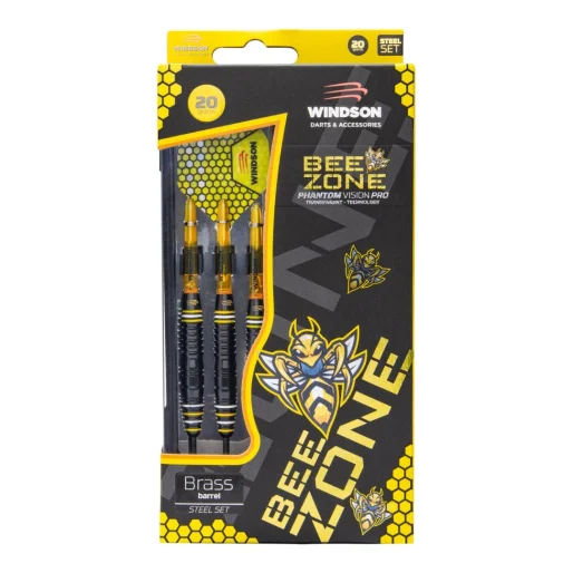 Windson Rzutki Steel Bee Zone - 20g