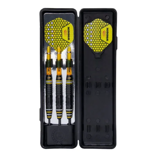 Windson Rzutki Steel Bee Zone - 20g