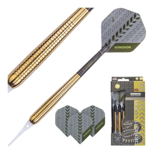 Windson Rzutki Desert Viper - 18 g