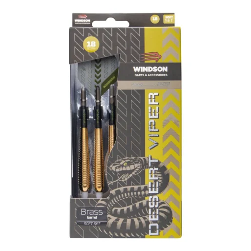 Windson Rzutki Desert Viper - 18 g