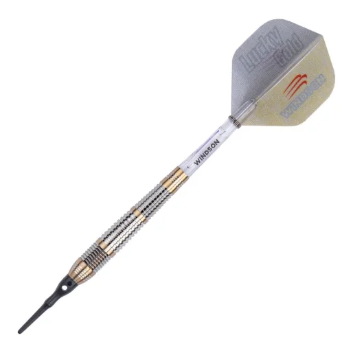 Windson Rzutki Lucky Gold - 18g