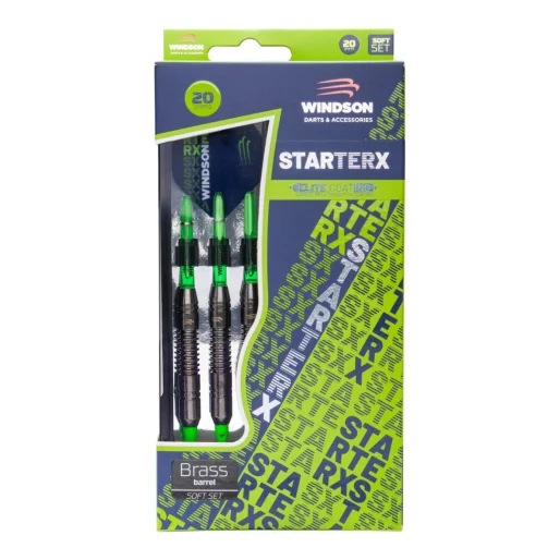 Windson Rzutki Starter X - 20g