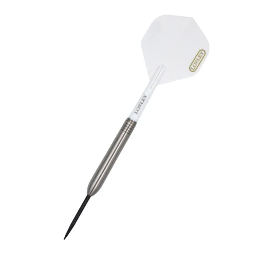 Loxley Stalowe rzutki Underdog - 22,5 g