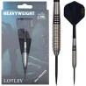 Loxley Stalowe rzutki Heavyweight - 32 g