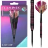 Loxley Stalowe rzutki Flamingo - 24 g