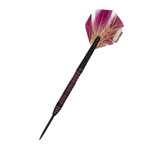 Loxley Stalowe rzutki Flamingo - 24 g